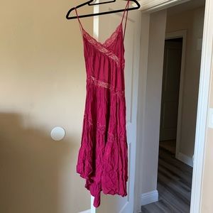 Free People Maxi